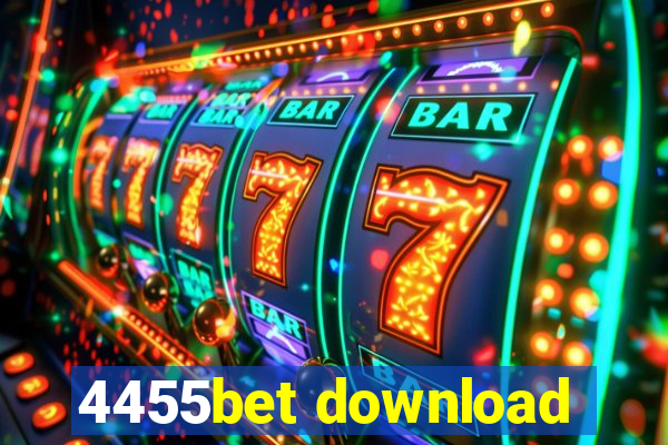 4455bet download